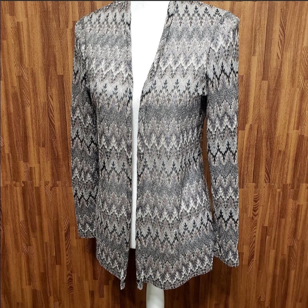 Chico's Travelers Cardigan
